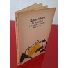 EL MATADOR (POEMAS ESCÉNICOS) - ALBERTI, RAFAEL