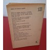 EL MATADOR (POEMAS ESCÉNICOS) - ALBERTI, RAFAEL