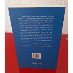 EL COMPROMISO CÍVICO DEL JUEZ DEMÓCRATA - MOVILLA, CLAUDIO