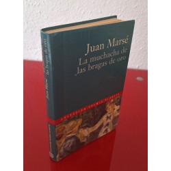 LA MUCHACHA DE LAS BRAGAS...