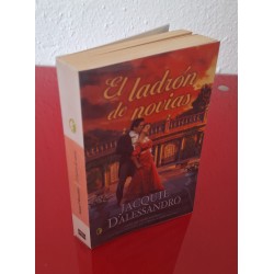 EL LADRÓN DE NOVIAS -...