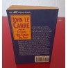 EL ESPÍA QUE SURGIÓ DEL FRÍO - LE CARRE, JOHN