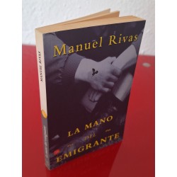 LA MANO DEL EMIGRANTE -...