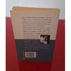 LA MANO DEL EMIGRANTE - RIVAS, MANUEL