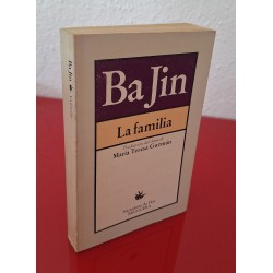 LA FAMILIA - JIN, BA