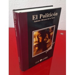 EL POLITICÓN - OLIVARES DE...
