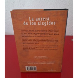 LA AURORA DE LOS ELEGIDOS - GARDEL, LOUIS
