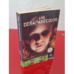 LOS DESAPARECIDOS - REES,...