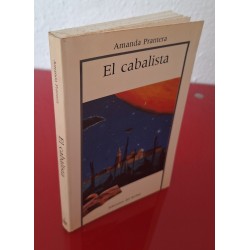 EL CABALISTA - PRANTERA,...