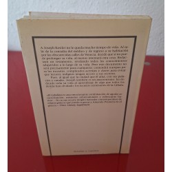 EL CABALISTA - PRANTERA, AMANDA
