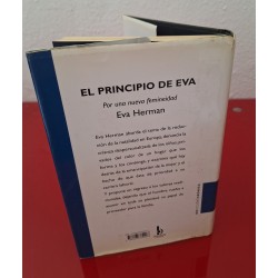 EL PRINCIPIO DE EVA - HERMAN, EVA