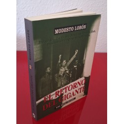 EL RETORNO DEL GIGANTE -...