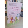 LOS JARDÍNES SECRETOS - LÓPEZ / ESCRIBANO
