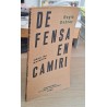 DEFENSA EN CAMIRI - DEBRAY, REGIS