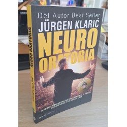 NEURO ORATORIA - KLARIC, JURGEN