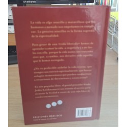LA VIDA LIBERADA - KRISHNAMURTI, JEDDU