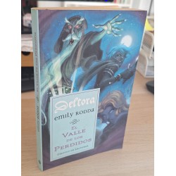 EL VALLE DE LOS PERDIDOS - RODDA, E.