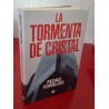 LA TORMENTA DE CRISTAL - TORRIJOS, PEDRO