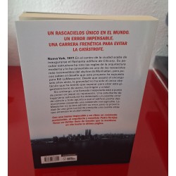 LA TORMENTA DE CRISTAL - TORRIJOS, PEDRO