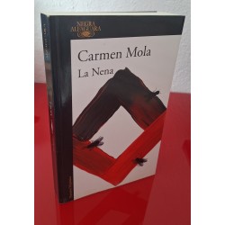 LA NENA - MOLA, CARMEN 1ª EDICIÓN 2020