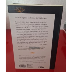 LA NENA - MOLA, CARMEN 1ª EDICIÓN 2020