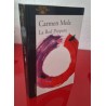 LA RED PÚRPURA - MOLA, CARMEN 1ª EDICIÓN 2019