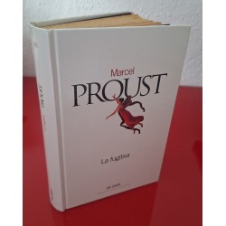LA FUGITIVA - PROUST, MARCEL