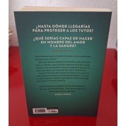 LA HERIDA - WAHRER, CAITLIN