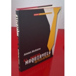 EL NUEVO MAQUIAVELO REALPOLITIK RENACENTISTA - MCALPINE, ALISTAIR