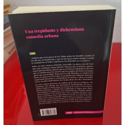 SOHO - MOZLEY, FIONA