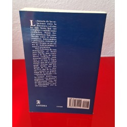 LITERATURA Y CINE - PEÑA-ARDID, C.