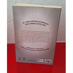 MINDFULNESS PARA ASESINOS - DUSSE, K.