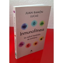 INMUNOFITNESS - LUCAS, JUAN RAMÓN