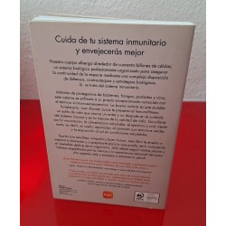 INMUNOFITNESS - LUCAS, JUAN RAMÓN