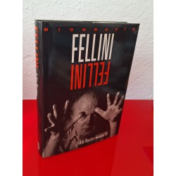FELLINI - BAXTER, JOHN