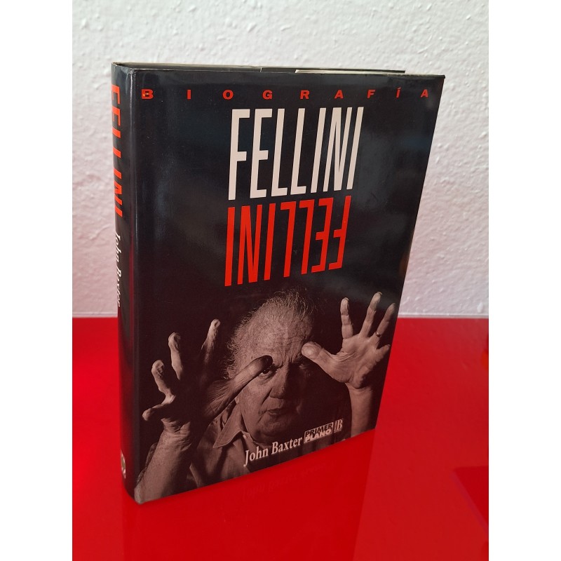 FELLINI - BAXTER, JOHN
