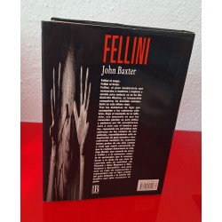FELLINI - BAXTER, JOHN