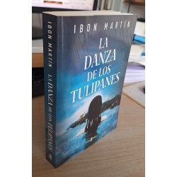 LA DANZA DE LOS TULIPANES - MARTÍN, IBON
