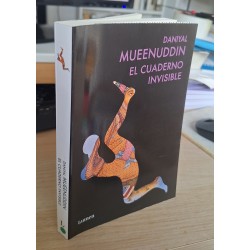 EL CUADERNO INVISIBLE - MUEENUDDIN, DANIYAL