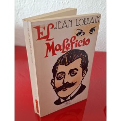 EL MALEFICIO - LORRAIN, JEAN