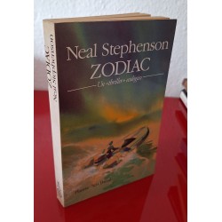 ZODIAC - STEPHENSON, NEAL