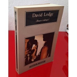 ¡ BUEN TRABAJO! - LODGE, DAVID