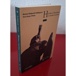 HÉROES Y HEROÍNAS - VILADEVALL / LLACAY
