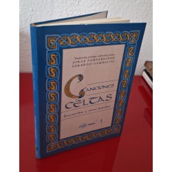 CANCIONES CELTAS - FONDEBRIDER / GAMBOLINI