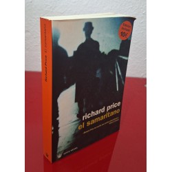 EL SAMARITANO - PRICE, RICHARD