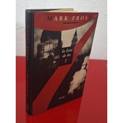 LA LISTA DE LOS 7 - FROST, MARK