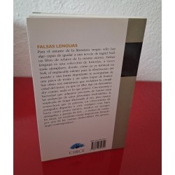 FALSAS LENGUAS - NOLL, INGRID