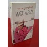 MATAR A PAPÁ - BERGFELDT, CARINA