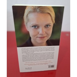 MATAR A PAPÁ - BERGFELDT, CARINA