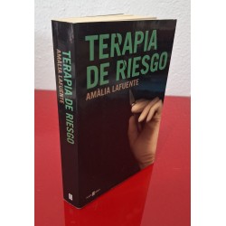 TERAPIA DE RIESGO - LAFUENTE, AMALIA